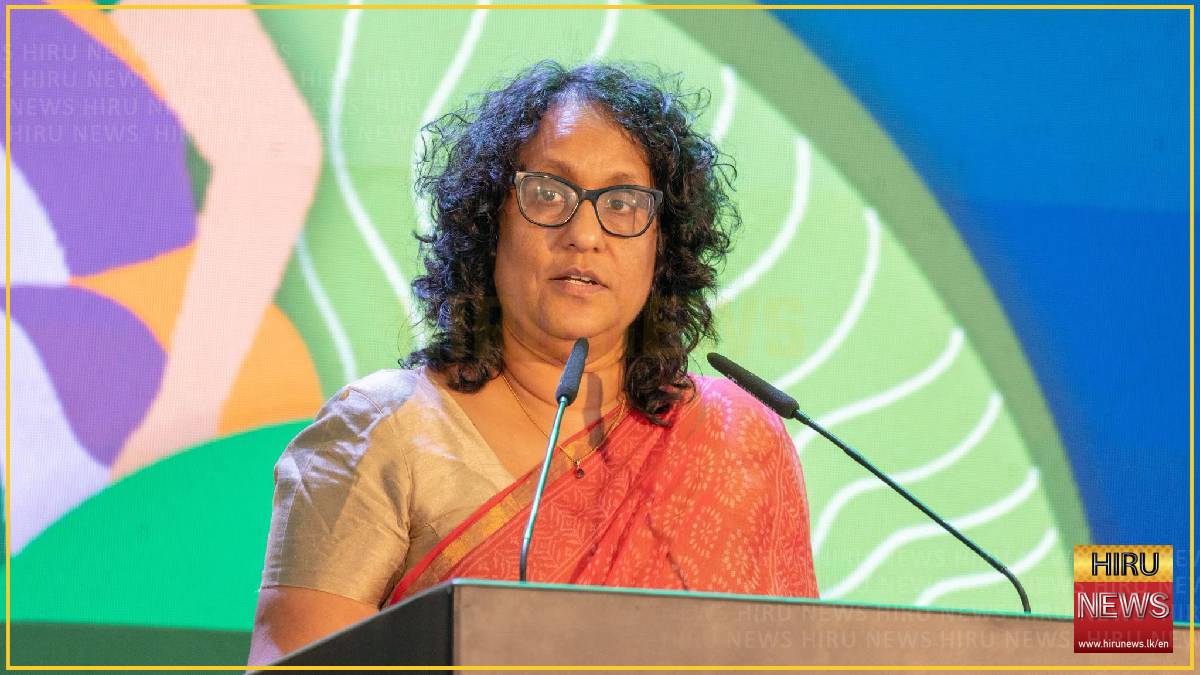 Sri Lanka launches AgriConnect plan with $665 million in development financing