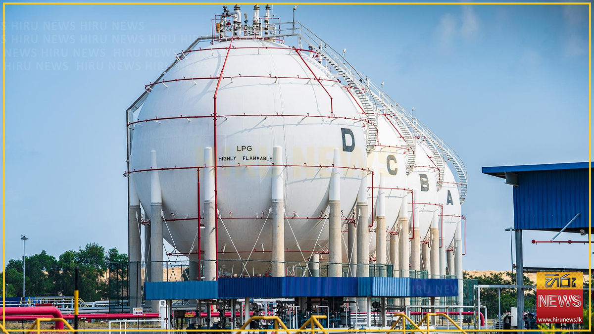 Litro assures uninterrupted gas supply for November